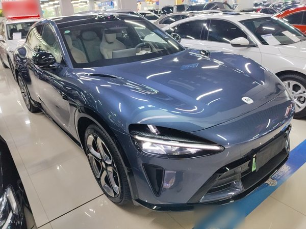 Xiaomi Auto YU7 2025, 20099 км, за 43733 USD