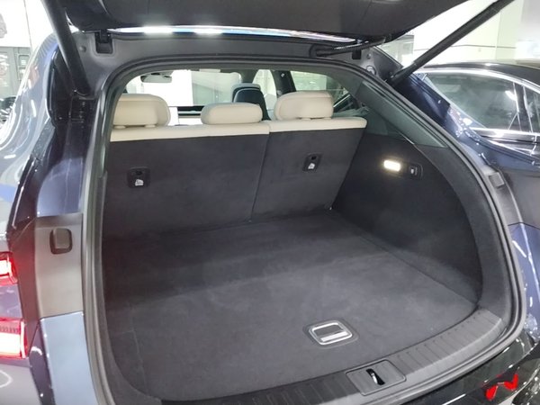 Xiaomi Auto YU7 2025, 20099 км, за 43733 USD - фото 22