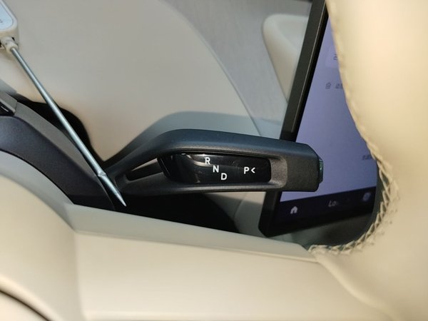 Xiaomi Auto YU7 2025, 20099 км, за 43733 USD - фото 17