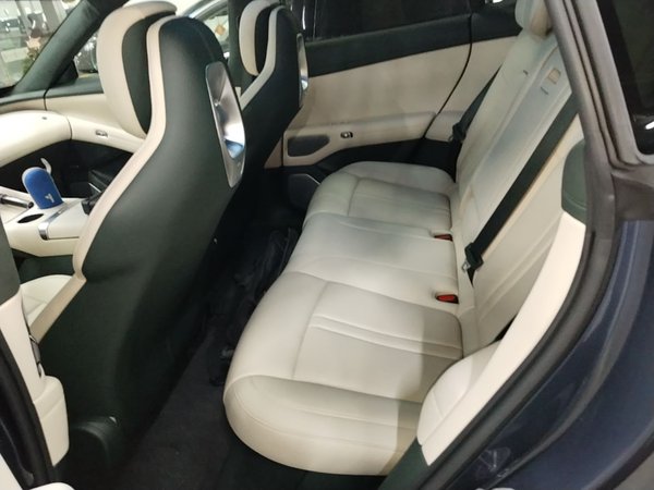 Xiaomi Auto YU7 2025, 20099 км, за 43733 USD - фото 20