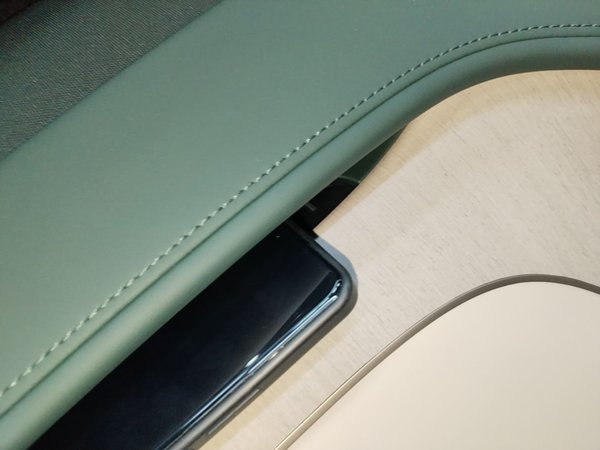 Xiaomi Auto YU7 2025, 20099 км, за 43733 USD - фото 12