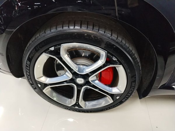 Xiaomi Auto YU7 2025, 20099 км, за 43733 USD - фото 10