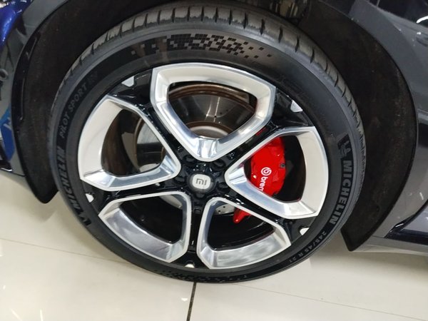 Xiaomi Auto YU7 2025, 20099 км, за 43733 USD - фото 8