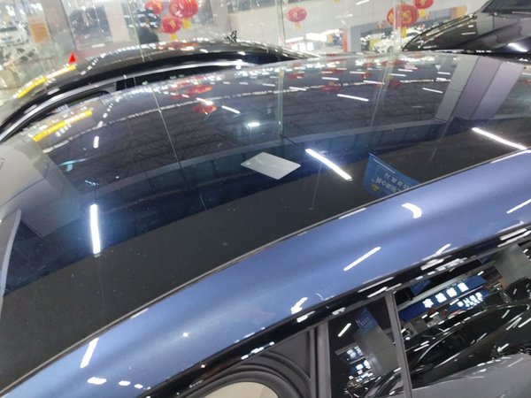 Xiaomi Auto YU7 2025, 20099 км, за 43733 USD - фото 11