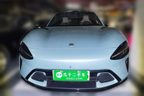 Xiaomi Auto YU7 2025, 2300 км, за 45083 USD