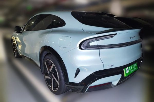 Xiaomi Auto YU7 2025, 2300 км, за 45083 USD