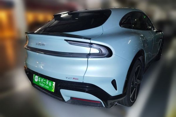 Xiaomi Auto YU7 2025, 2300 км, за 45083 USD - фото 6