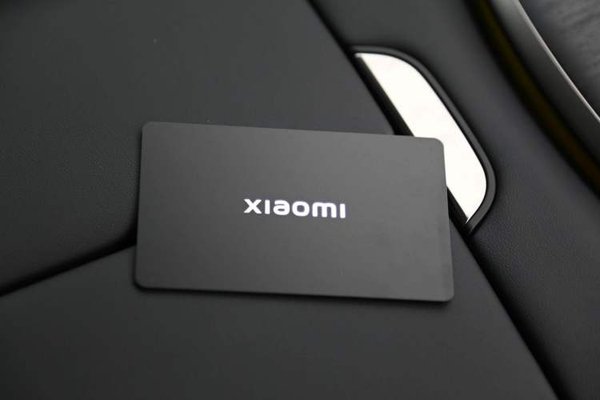 Xiaomi Auto YU7 2025, 2300 км, за 45083 USD - фото 17