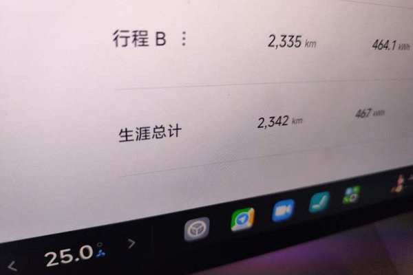 Xiaomi Auto YU7 2025, 2300 км, за 45083 USD - фото 11