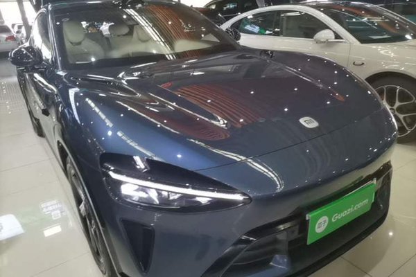 Xiaomi Auto YU7 2025, 11000 км, за 34793 USD
