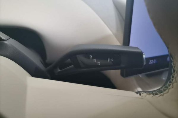 Xiaomi Auto YU7 2025, 11000 км, за 34793 USD - фото 16