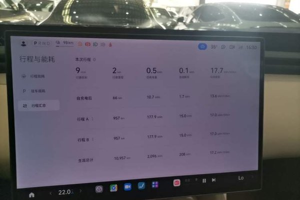 Xiaomi Auto YU7 2025, 11000 км, за 34793 USD - фото 14