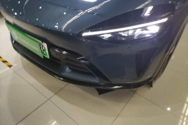 Xiaomi Auto YU7 2025, 11000 км, за 34793 USD - фото 8
