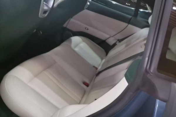 Xiaomi Auto YU7 2025, 11000 км, за 34793 USD - фото 20