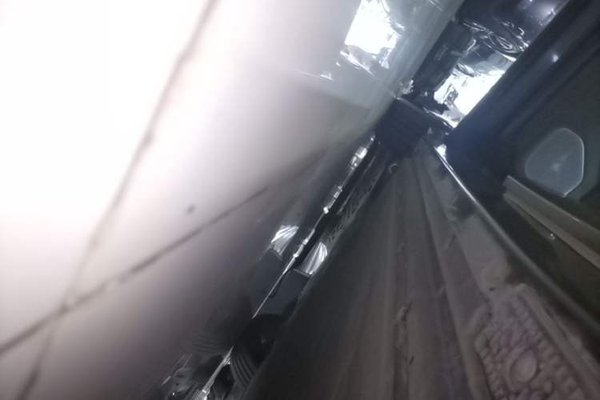 Xiaomi Auto YU7 2025, 11000 км, за 34793 USD - фото 25