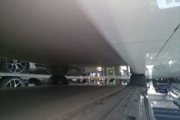 Xiaomi Auto YU7 2025, 11000 км, за 34793 USD - фото 26