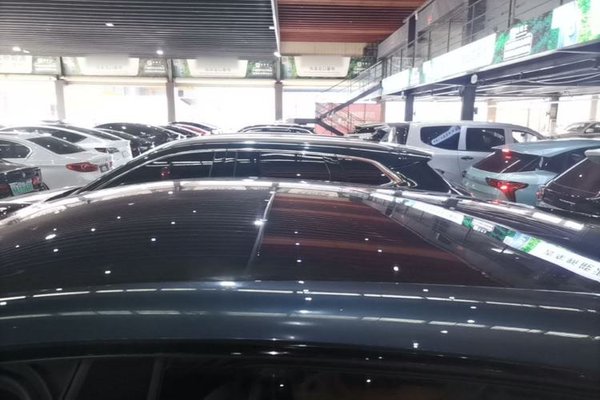 Xiaomi Auto YU7 2025, 11000 км, за 34793 USD - фото 7