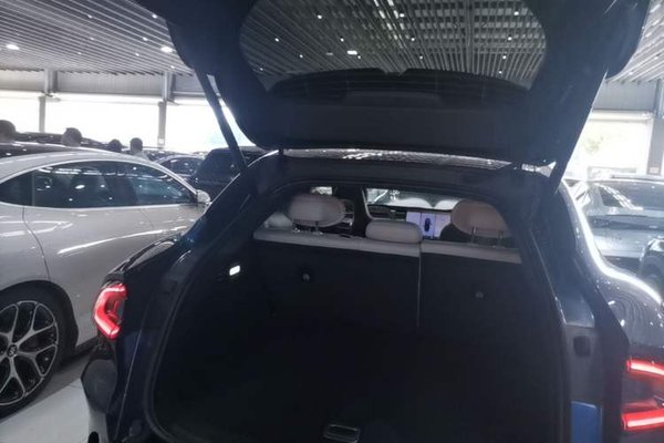 Xiaomi Auto YU7 2025, 11000 км, за 34793 USD - фото 22