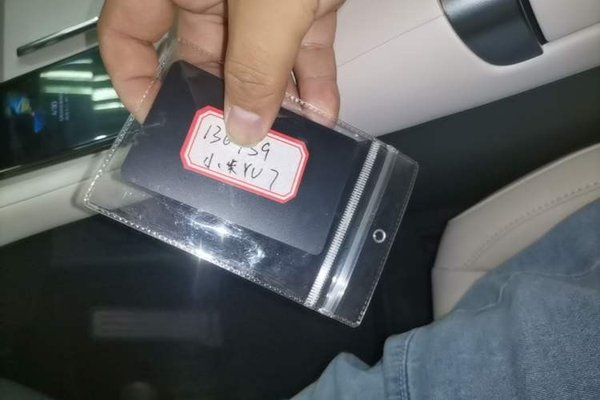 Xiaomi Auto YU7 2025, 11000 км, за 34793 USD - фото 23