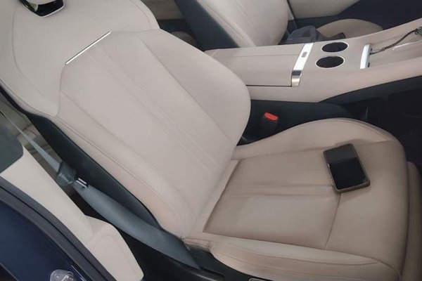 Xiaomi Auto YU7 2025, 12600 км, за 47128 USD - фото 19