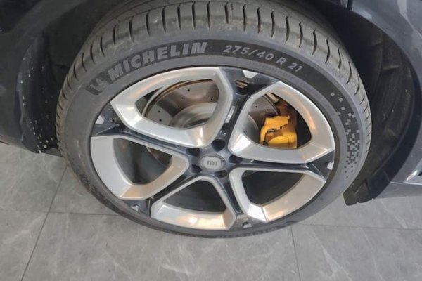 Xiaomi Auto YU7 2025, 12600 км, за 47128 USD - фото 11