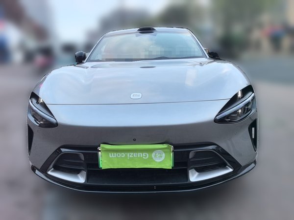 Xiaomi Auto YU7 2025, 12100 км, за 34852 USD