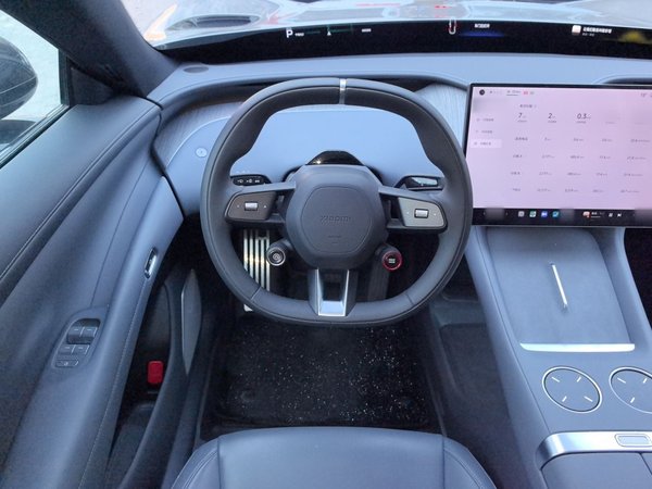 Xiaomi Auto YU7 2025, 12100 км, за 34852 USD - фото 11
