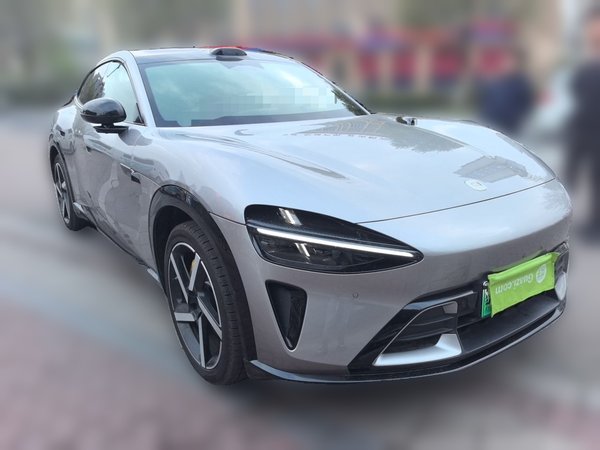 Xiaomi Auto YU7 2025, 12100 км, за 34852 USD