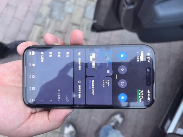 Xiaomi Auto YU7 2025, 12100 км, за 34852 USD - фото 9