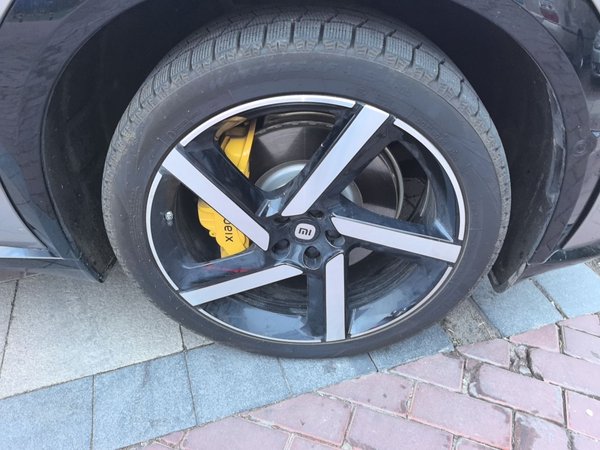 Xiaomi Auto YU7 2025, 12100 км, за 34852 USD - фото 8