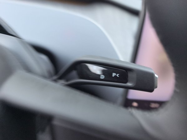 Xiaomi Auto YU7 2025, 12100 км, за 34852 USD - фото 15