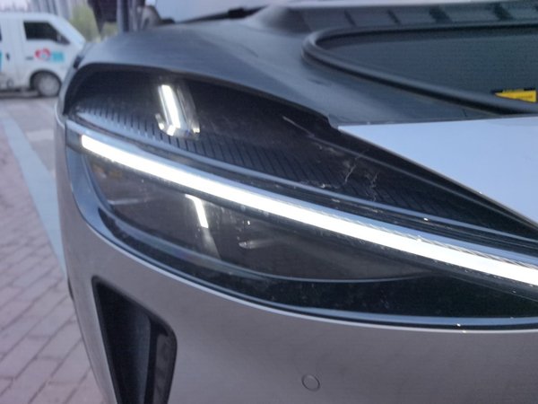 Xiaomi Auto YU7 2025, 12100 км, за 34852 USD - фото 7