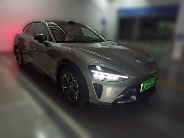 Xiaomi Auto YU7 2025, 200 км, за 46137 USD