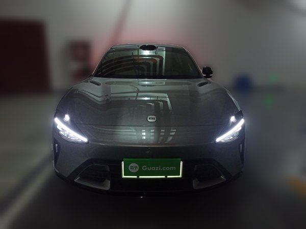 Xiaomi Auto YU7 2025, 200 км, за 46137 USD