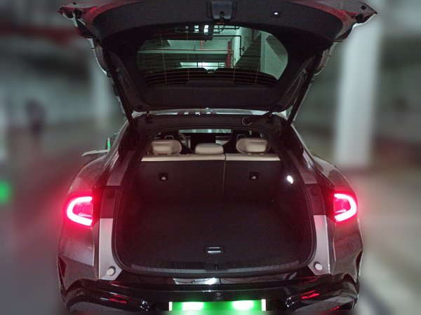 Xiaomi Auto YU7 2025, 200 км, за 46137 USD - фото 20