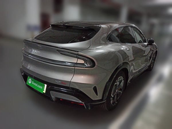 Xiaomi Auto YU7 2025, 200 км, за 46137 USD - фото 6