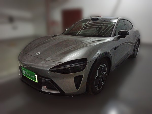 Xiaomi Auto YU7 · 2025 год