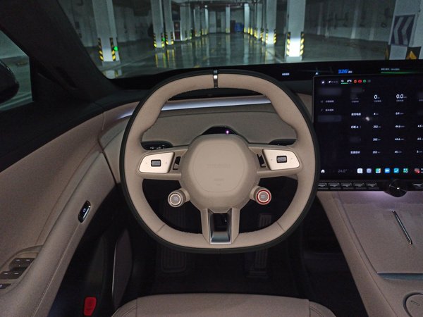 Xiaomi Auto YU7 2025, 200 км, за 46137 USD - фото 11