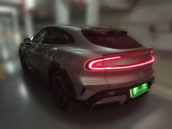 Xiaomi Auto YU7 2025, 200 км, за 46137 USD