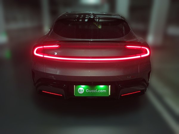 Xiaomi Auto YU7 2025, 200 км, за 46137 USD