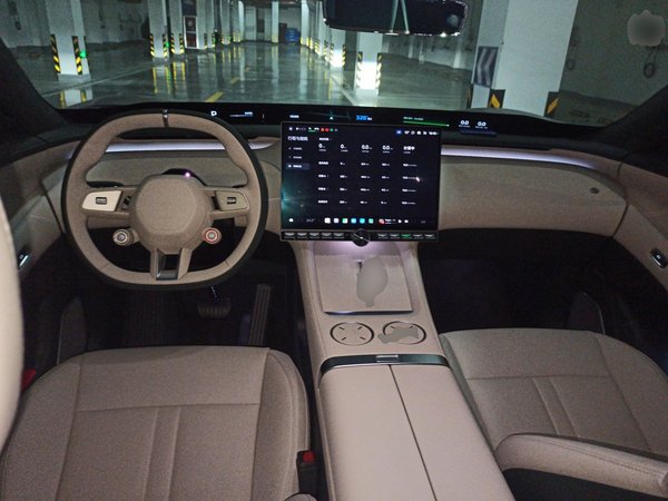 Xiaomi Auto YU7 2025, 200 км, за 46137 USD - фото 10