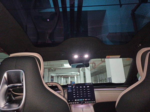 Xiaomi Auto YU7 2025, 200 км, за 46137 USD - фото 19