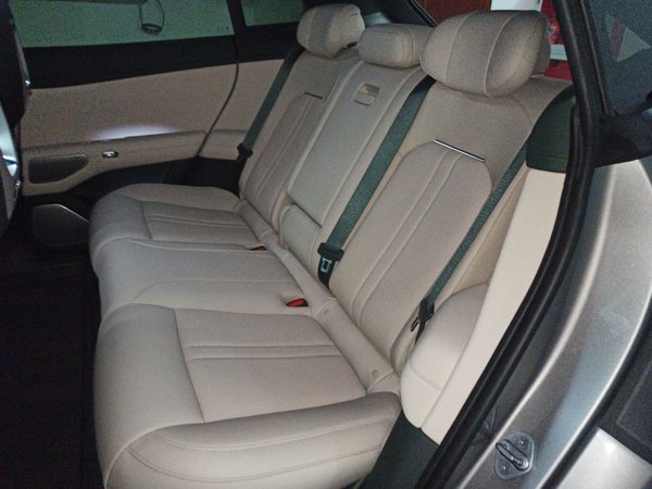 Xiaomi Auto YU7 2025, 200 км, за 46137 USD - фото 18