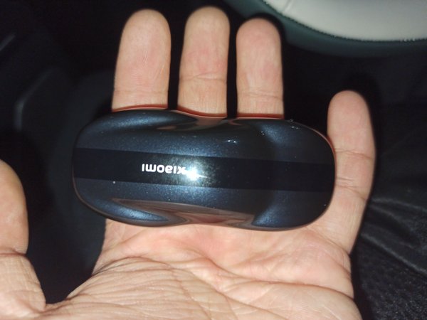 Xiaomi Auto YU7 2025, 200 км, за 46137 USD - фото 9