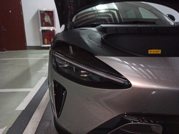 Xiaomi Auto YU7 2025, 200 км, за 46137 USD - фото 7