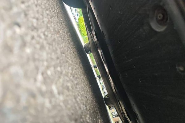 Xiaomi Auto YU7 2025, 21700 км, за 38107 USD - фото 24