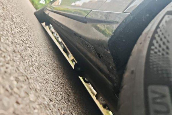Xiaomi Auto YU7 2025, 21700 км, за 38107 USD - фото 27