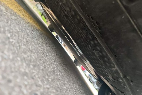 Xiaomi Auto YU7 2025, 21700 км, за 38107 USD - фото 25