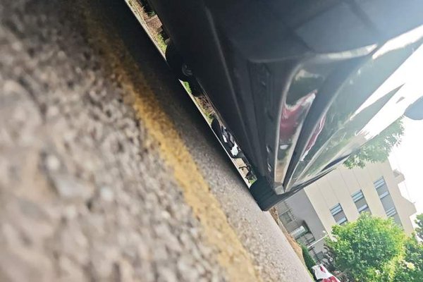 Xiaomi Auto YU7 2025, 21700 км, за 38107 USD - фото 29