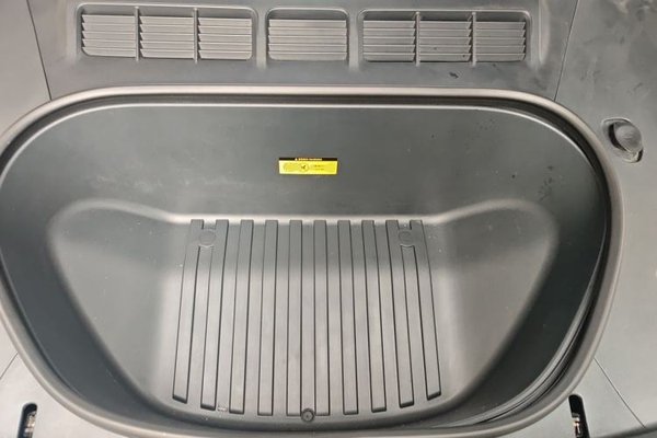 Xiaomi Auto YU7 2025, 21700 км, за 38107 USD - фото 21